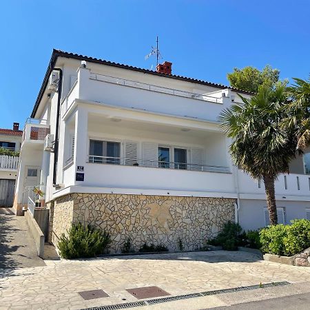 Apartments Bohovic Šilo Exterior foto